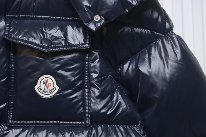 CLOTHES M0NCLER MC04