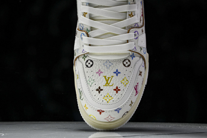 LV SNEAKER LOW FOR-LV233