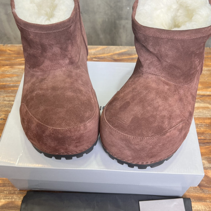 BLCG BOOT BL-B16