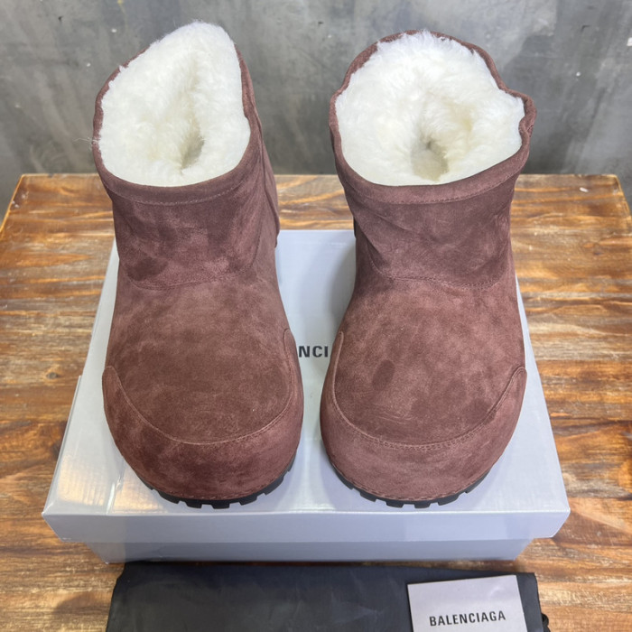 BLCG BOOT BL-B16