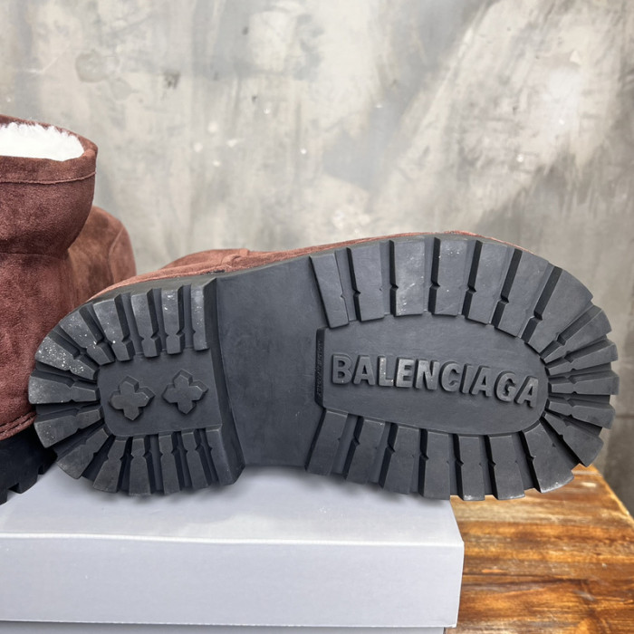 BLCG BOOT BL-B16