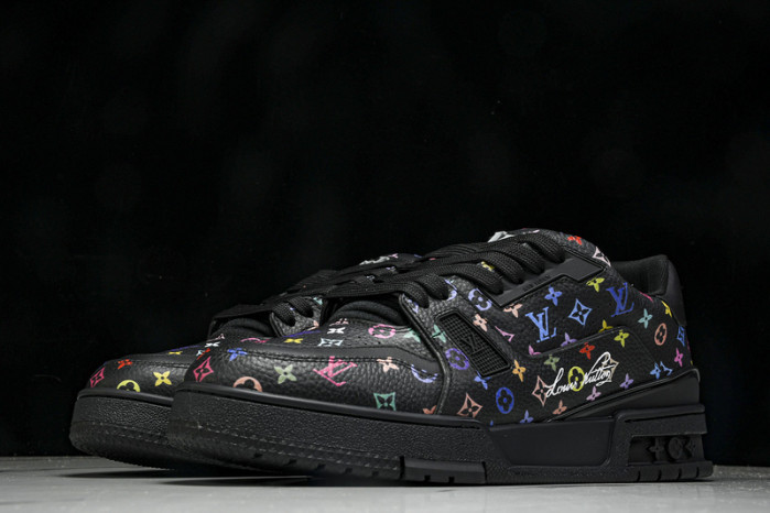 LV SNEAKER LOW FOR-LV232