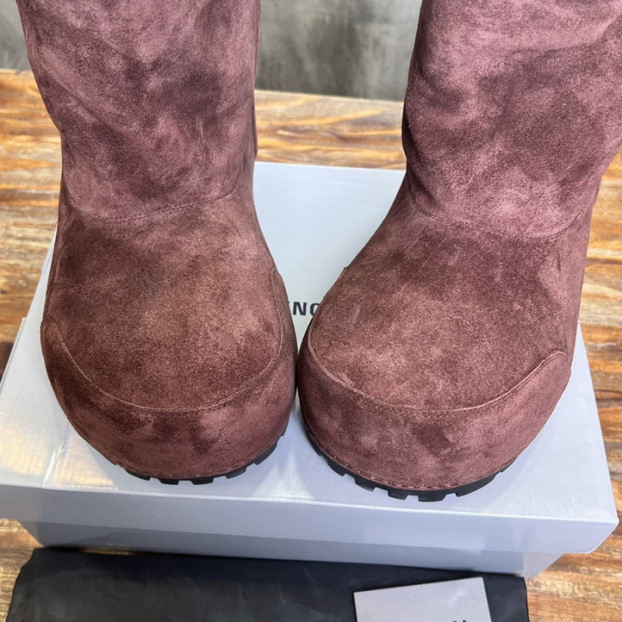 BLCG BOOT BL-B17