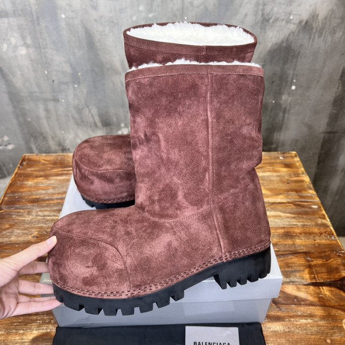 BLCG BOOT BL-B17
