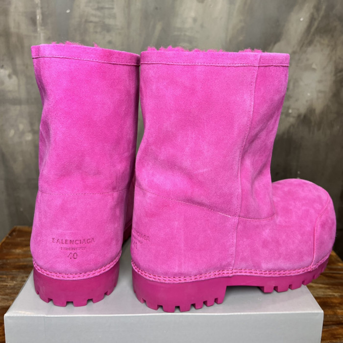 BLCG BOOT BL-B18