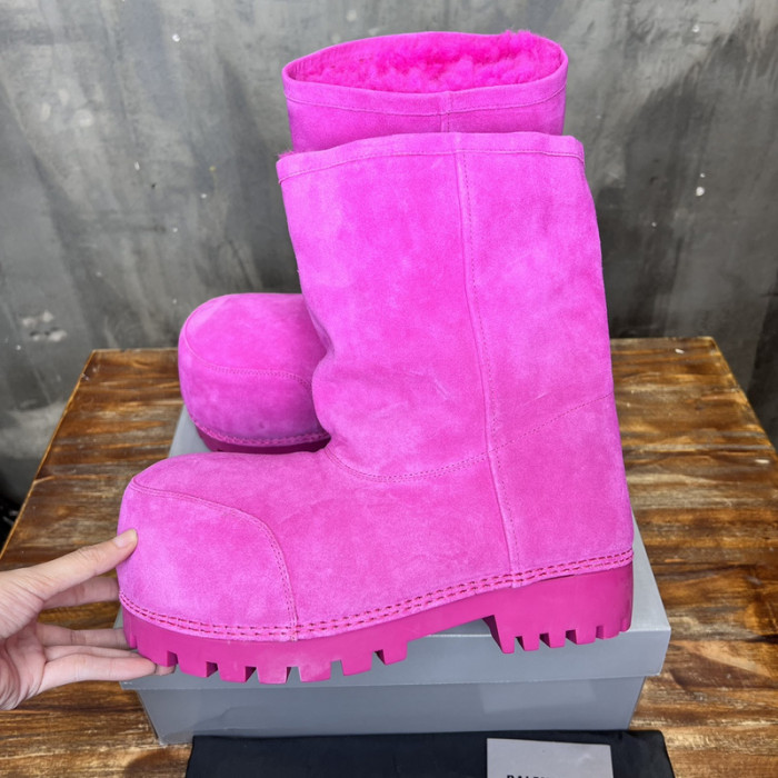 BLCG BOOT BL-B18