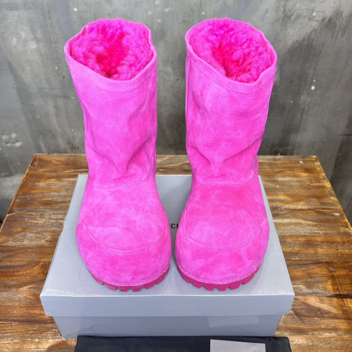BLCG BOOT BL-B18