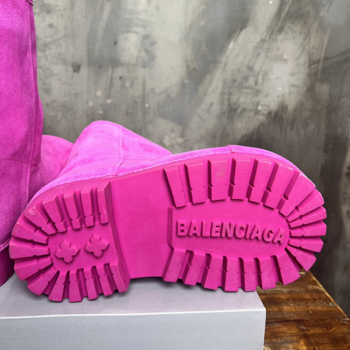 BLCG BOOT BL-B18