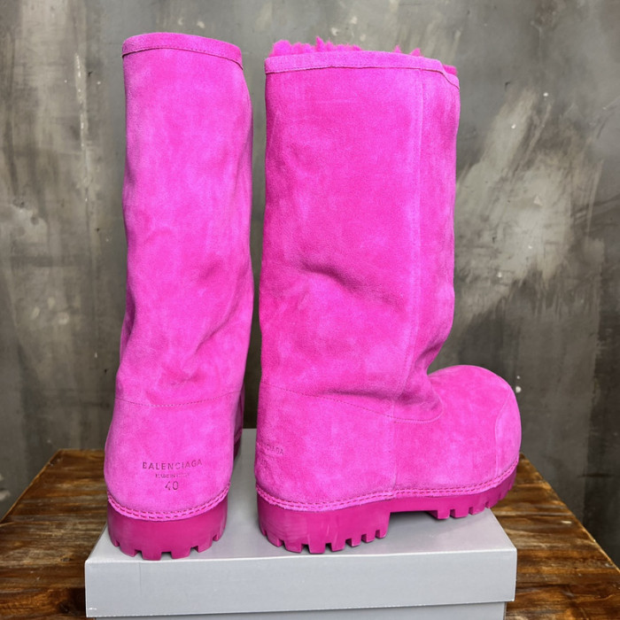 BLCG BOOT BL-B19