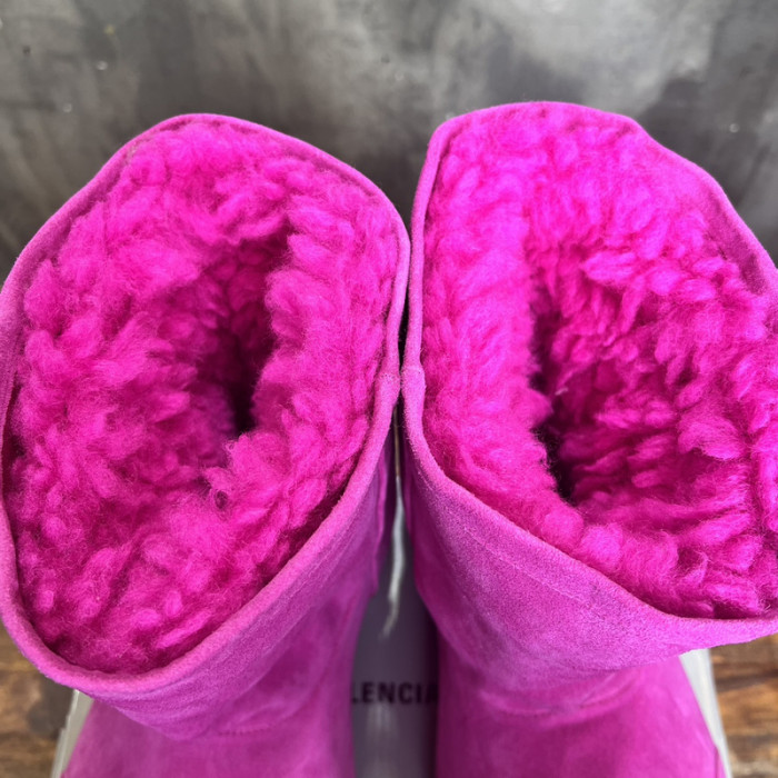 BLCG BOOT BL-B19