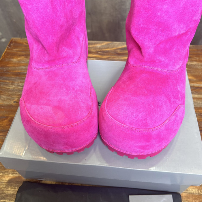 BLCG BOOT BL-B19