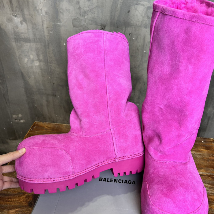 BLCG BOOT BL-B19