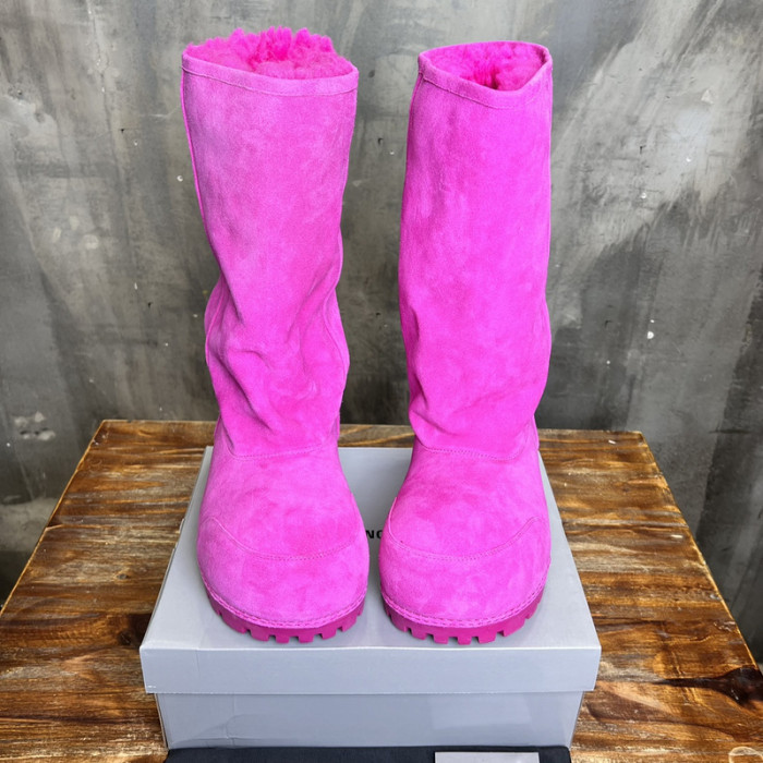 BLCG BOOT BL-B19