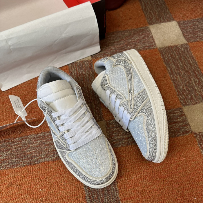 AIR JORDAN 1 RETRO AJ-34