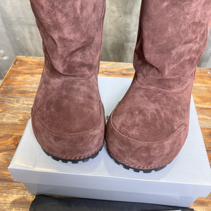 BLCG BOOT BL-B20
