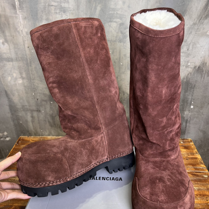 BLCG BOOT BL-B20