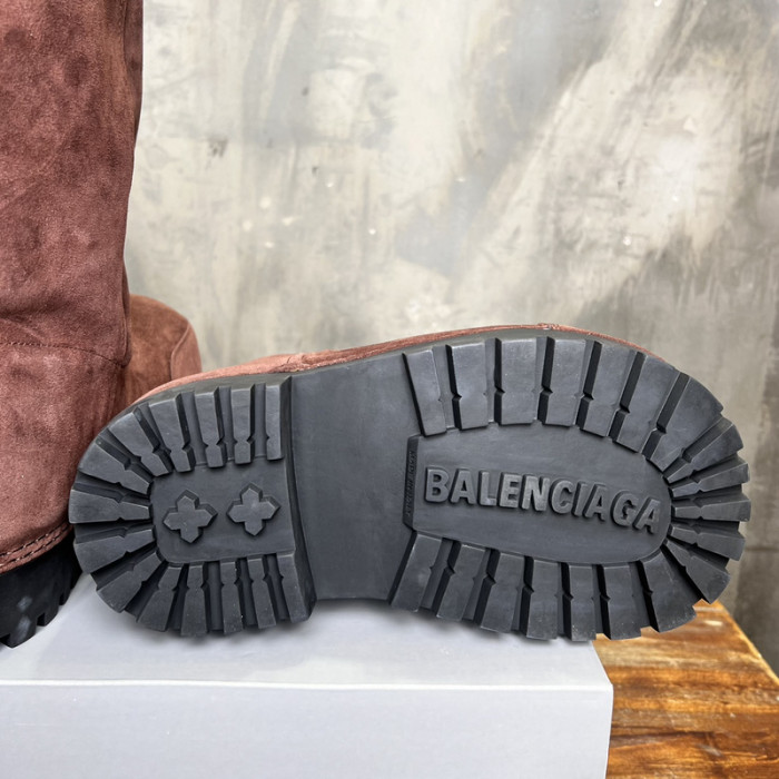 BLCG BOOT BL-B20