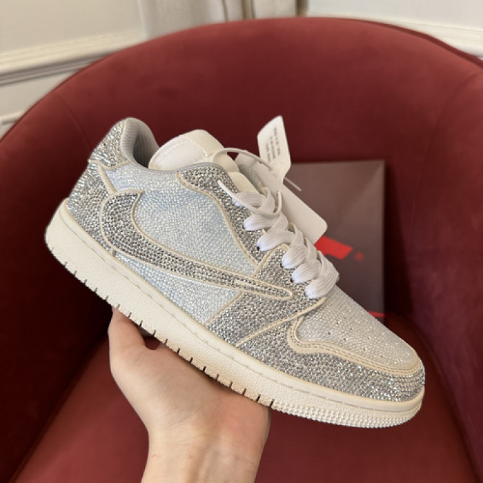 AIR JORDAN 1 RETRO AJ-34