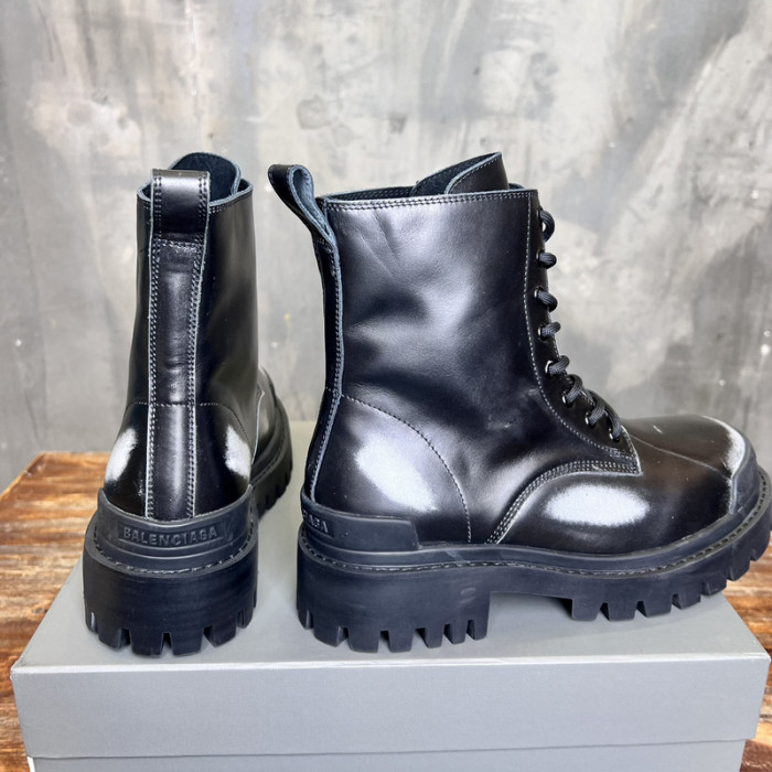 BLCG BOOT BL-B21
