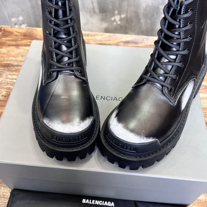 BLCG BOOT BL-B21