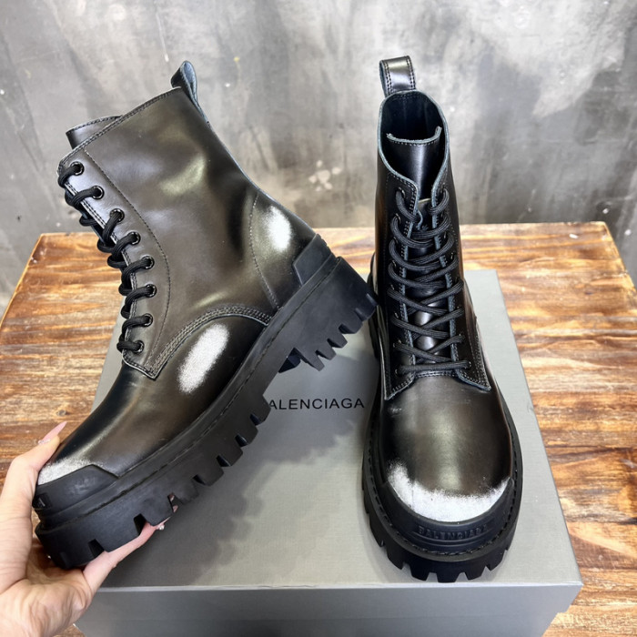 BLCG BOOT BL-B21