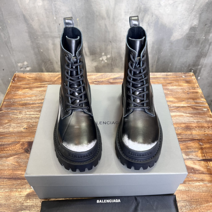 BLCG BOOT BL-B21