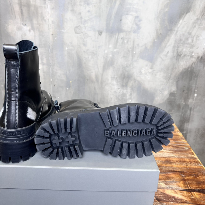 BLCG BOOT BL-B21