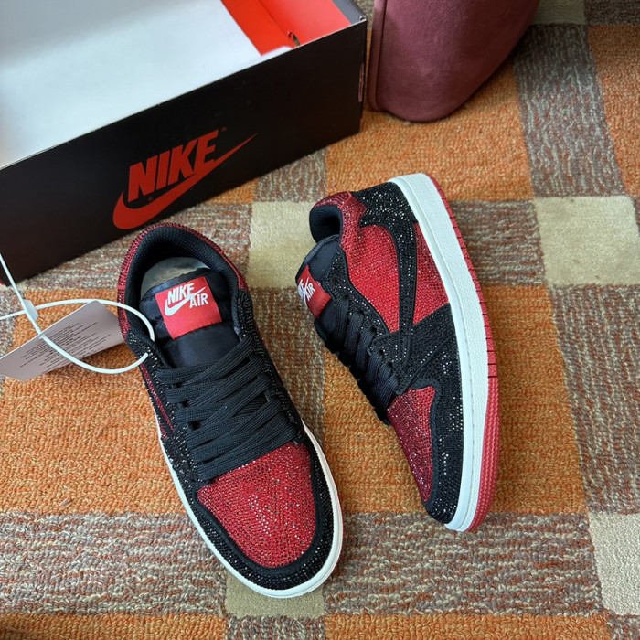 AIR JORDAN 1 RETRO AJ-36