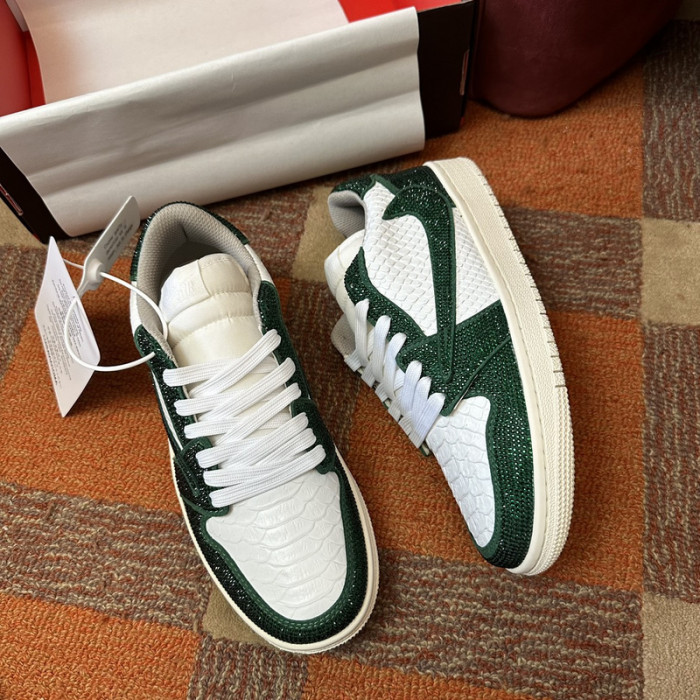 AIR JORDAN 1 RETRO  AJ-37