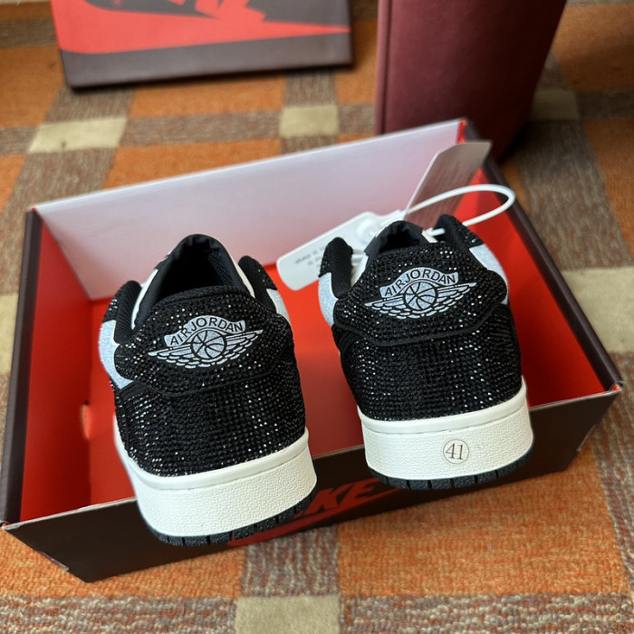 AIR JORDAN 1 RETRO AJ-38