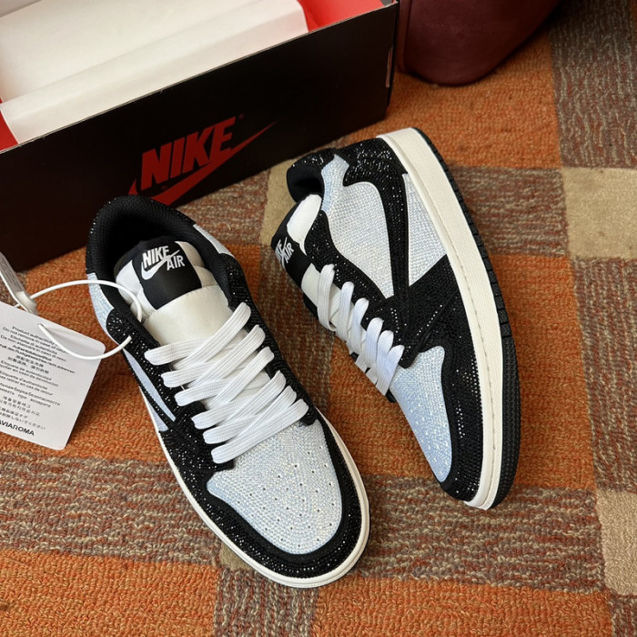 AIR JORDAN 1 RETRO AJ-38