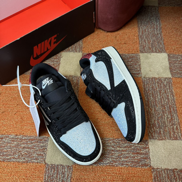 AIR JORDAN 1 RETRO AJ-39
