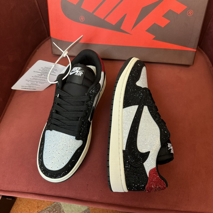 AIR JORDAN 1 RETRO AJ-39