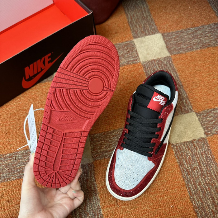 AIR JORDAN 1 RETRO AJ-40