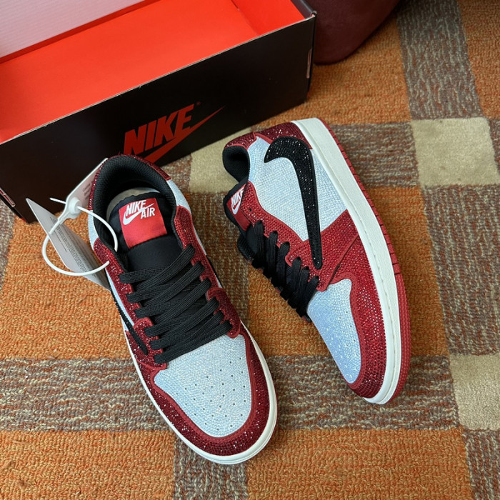 AIR JORDAN 1 RETRO AJ-40