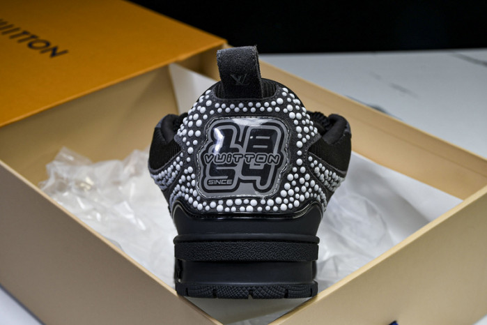 LV SNEAKER LOW FOR-LV166