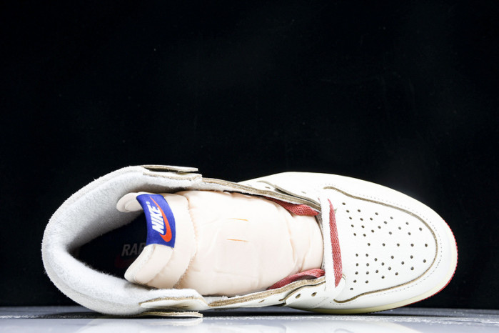 Air Jordan 1 High OG Rare Air “Cinnabar” DB4612-100