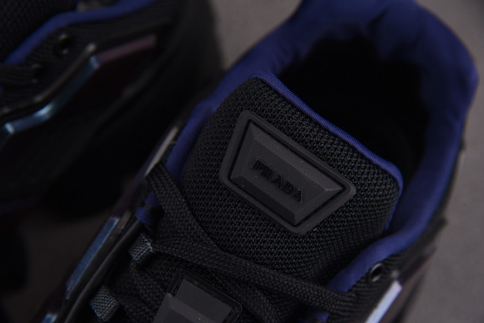 PRA Cloudbust Thunder