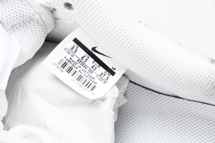 nike air force 1 low S*p*e comme des garcons shirt 923044-100