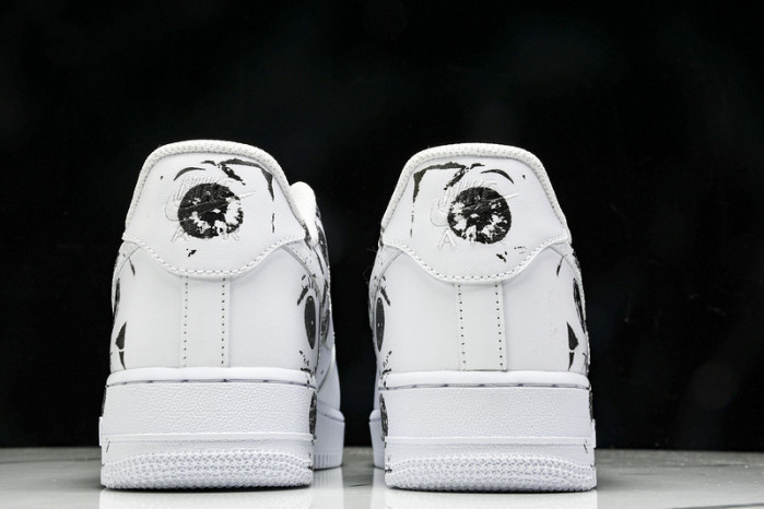 nike air force 1 low S*p*e comme des garcons shirt 923044-100