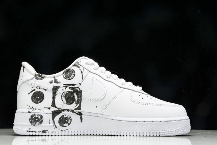 nike air force 1 low S*p*e comme des garcons shirt 923044-100