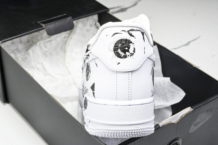 nike air force 1 low S*p*e comme des garcons shirt 923044-100
