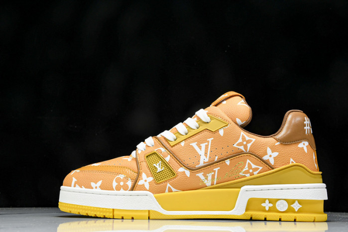 LV SNEAKER LOW FOR-LV229