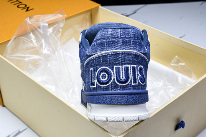 LV SNEAKER LOW FOR-LV174