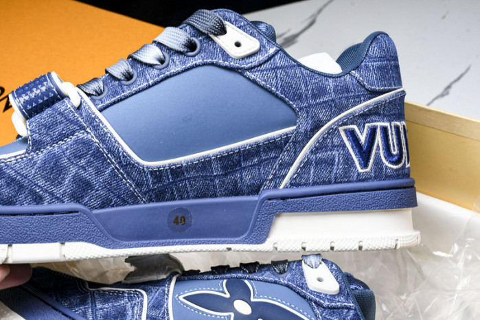 LV SNEAKER LOW FOR-LV174