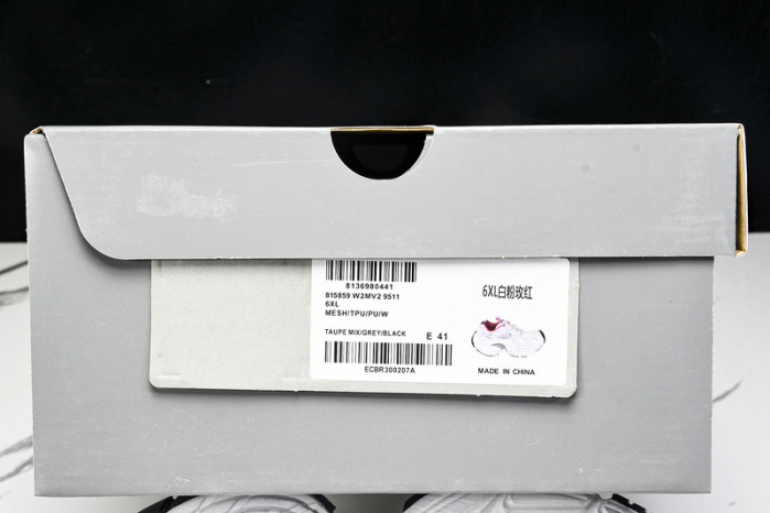 BLCG 6XL W2MV2 9511