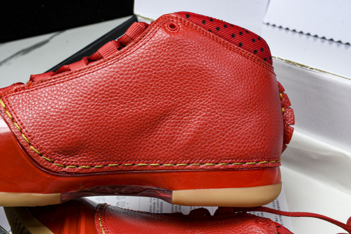 Air Jordan 23 OG  811645-650