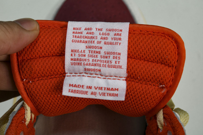 Nike Dunk Low CNY  FJ5429 133