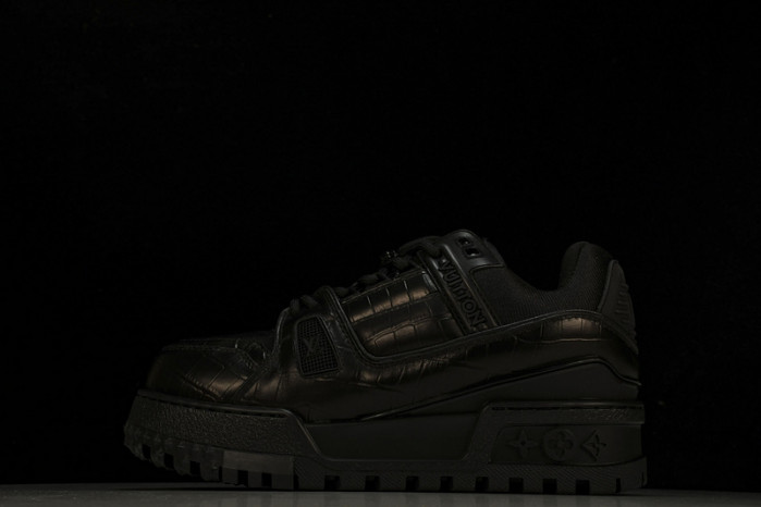 LV SNEAKER LOW FOR-LV14