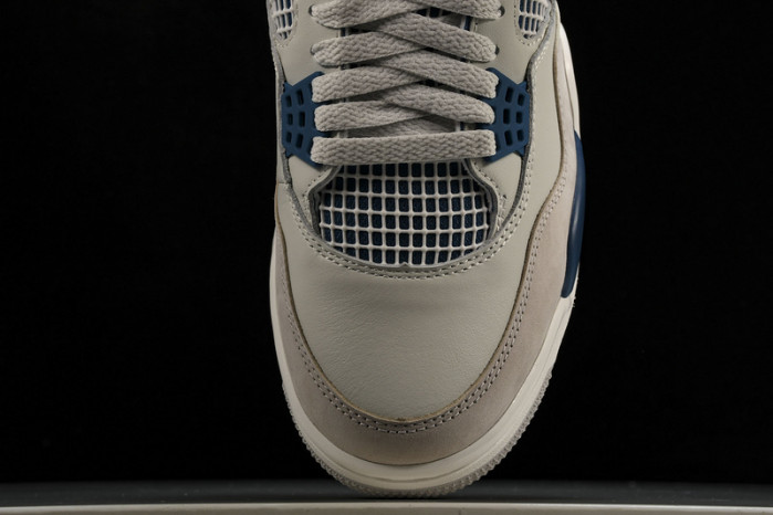 AIR JORDAN 4 RETRO "Military Blue" FV5029-141